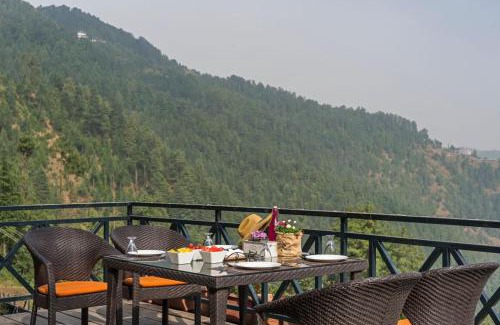 Shimla Hotel | Mahasu House