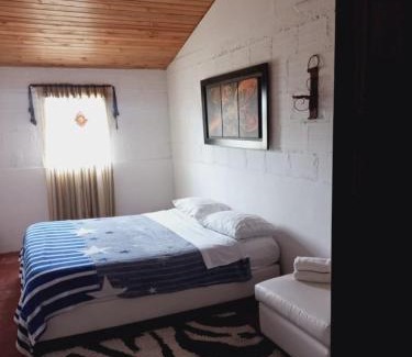 Filandia House | Mahatma Experiencias que Sanan