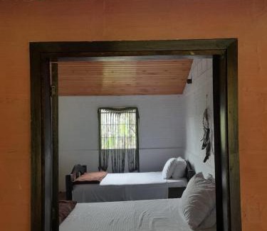 Filandia House | Mahatma Experiencias que Sanan