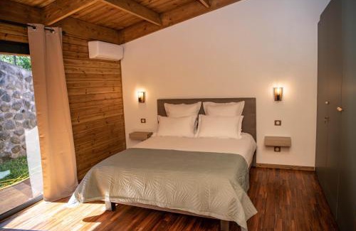 Cilaos House | MAHAVELI Lodge et Spa