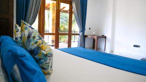 Gomagoda House | Mahaweli Haven