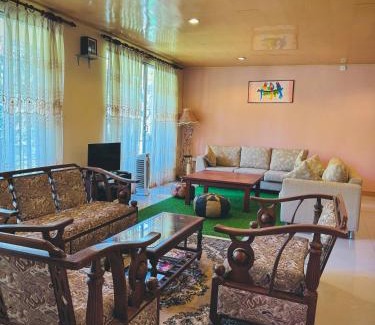 Gomagoda Apartment | Mahaweli View Bungalow