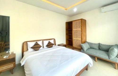 Berawa Villa | Mahayasa Villa with garden