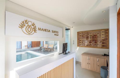 Central Seminyak Hotel | Mahesa Suites Seminyak