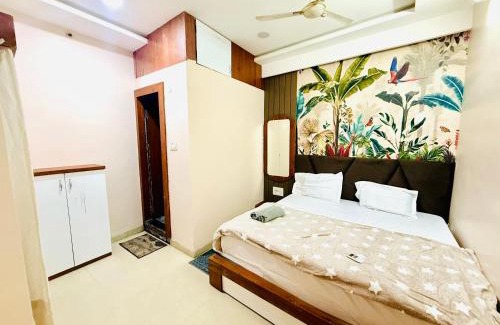 Maheshwar Hotel | Maheshwar's Stay