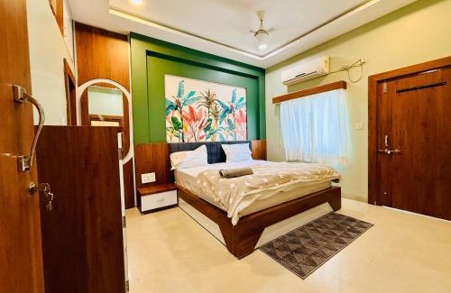 Maheshwar Hotel | Maheshwar's Stay