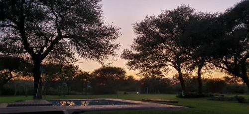 Leeupoort Cabin | Mahlangeni Lodge