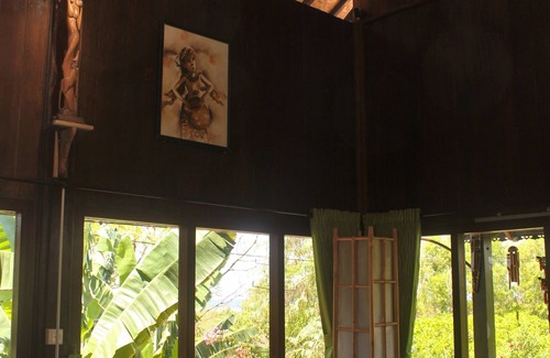 Gili Meno Hotel | Mahogany Cottage