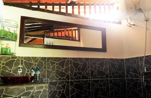 Gili Meno Hotel | Mahogany Cottage
