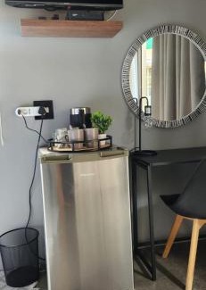 Nelspruit House | Mahogany Guesthouse Mbombela