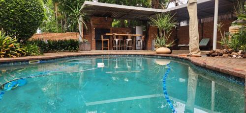 Nelspruit House | Mahogany Guesthouse Mbombela