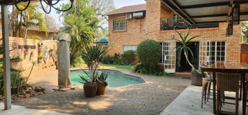 Nelspruit House | Mahogany Guesthouse Mbombela