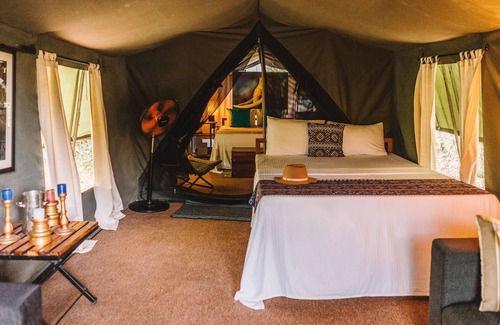 Kataragama Other | Mahoora - Yala by Eco Team