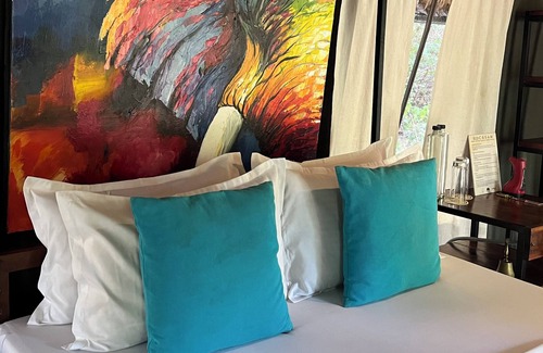 Kataragama Other | Mahoora - Yala by Eco Team