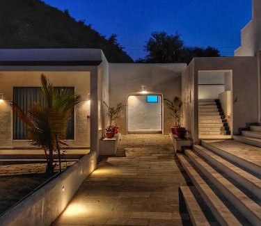 Udaipur House | Mahua - Boutique Homestay