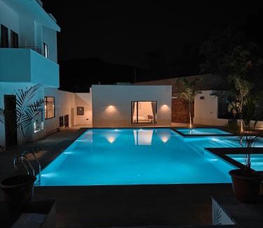 Udaipur House | Mahua - Boutique Homestay