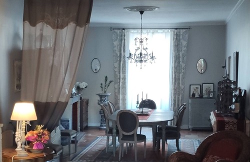 Port-Sainte-Foy-et-Ponchapt House | Maison de Maitre on the banks of the Dordogne