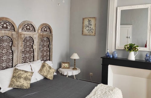 Port-Sainte-Foy-et-Ponchapt House | Maison de Maitre on the banks of the Dordogne