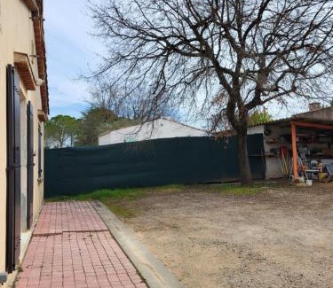 Saint-Maximin-la-Sainte-Baume House | Maisonnette près du centre ville