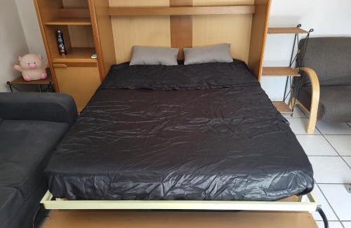 Saint-Maximin-la-Sainte-Baume House | Maisonnette près du centre ville