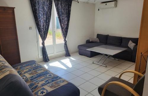 Saint-Maximin-la-Sainte-Baume House | Maisonnette près du centre ville