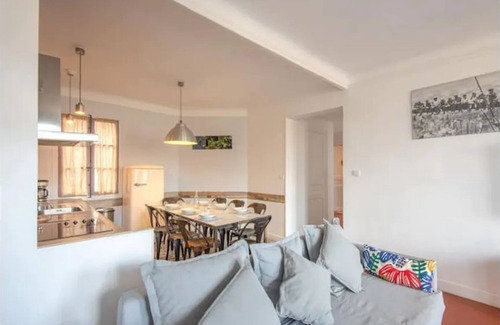 Belsunce Apartment | Mai Homes - Le Colbert