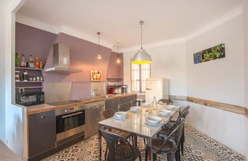 Belsunce Apartment | Mai Homes - Le Colbert