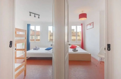 Belsunce Apartment | Mai Homes - Le Colbert