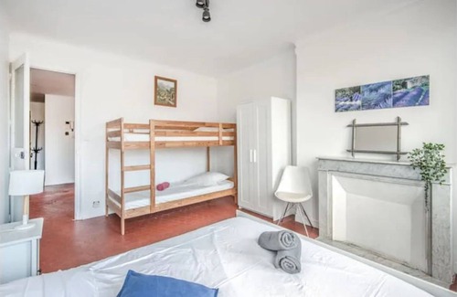 Belsunce Apartment | Mai Homes - Le Colbert