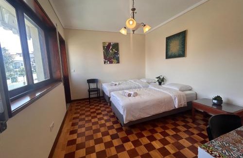 Vermoim House | Maia Oporto Suites