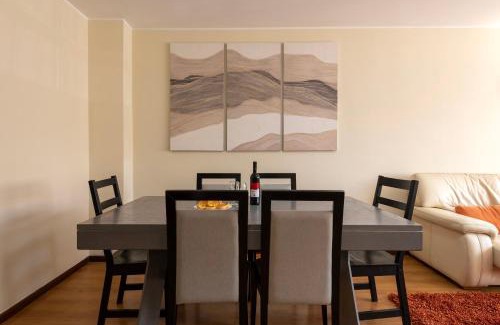 Aguas Santas Apartment | Maia's Cozy Apartment