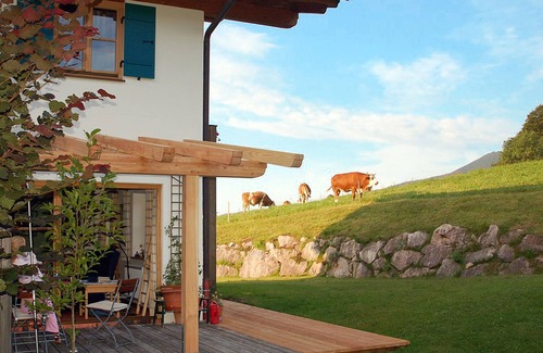 Ruhpolding House | Maiergschwendt by Interhome