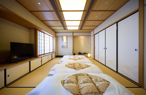 Maihama Hotel | Maihama View Hotel by HULIC