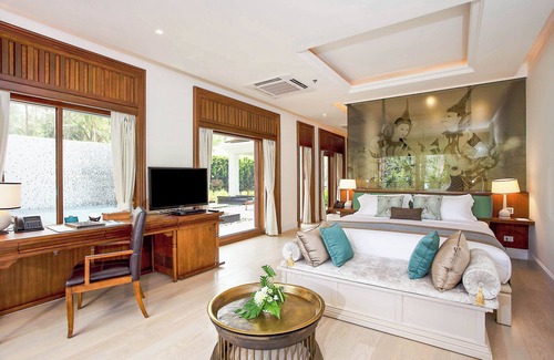 Mai Khao Resort | Maikhao Dream Villa Resort & Spa
