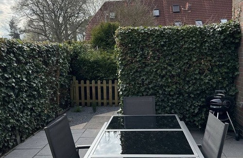 Dangast House | Maila - MarBi (Alles inbegrepen.)