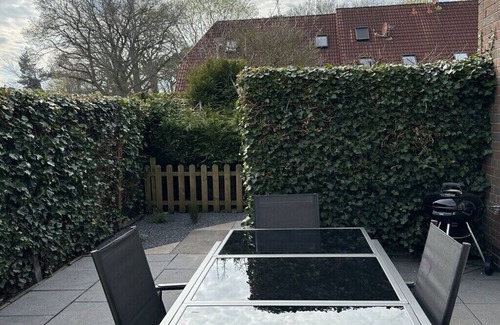 Dangast House | Maila - MarBi (Alles inbegrepen.)