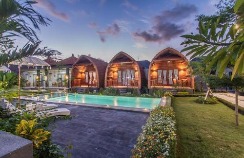Kerobokan Hotel | Mailaku House