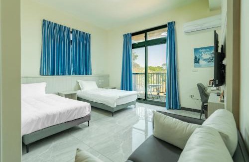 Jinning House | Maimai B&B, Ganluyuan