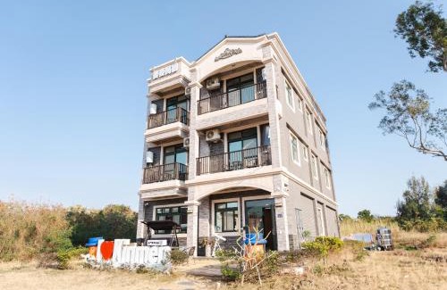 Jinning House | Maimai B&B, Ganluyuan