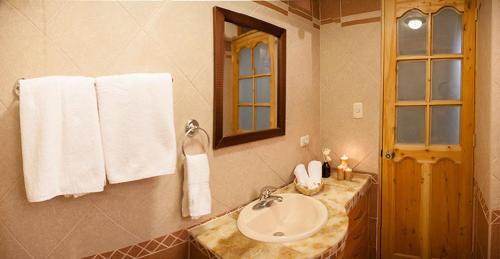 Independencia Hotel | Maimara Hotel