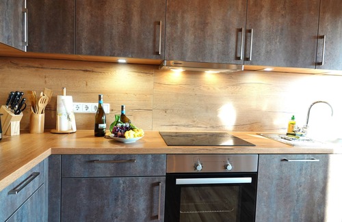Kitzingen Apartment | Main barrier-free vacation in the vineyard