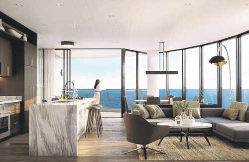 Main Beach Apartment | Main Beach Gold Coast