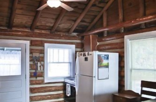 Carp Lake Cabin | Main Cabin - STARRY NIGHTS by RedAwning