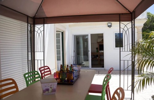 Foz do Arelho House | Main floor - Casa Bella Vista