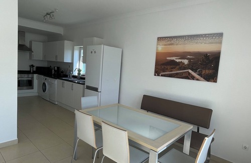 Vila de Rei House | Main house and cottage