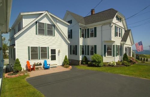 York Beach House | Main House at One Long Beach