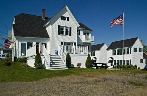 York Beach House | Main House at One Long Beach