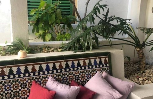 Las Lagunetas Apartment | Main House “El Estanco 14”