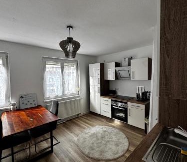 Wurzburg City Centre Apartment | Main Moment Altstadt Apartment