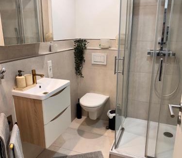 Wurzburg City Centre Apartment | Main Moment Altstadt Apartment